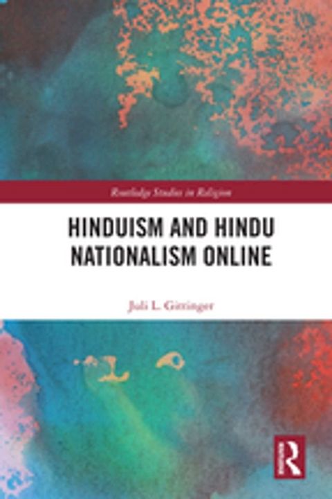 Hinduism and Hindu Nationalism Online(Kobo/電子書)