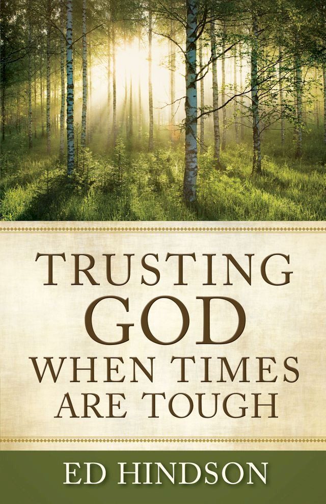  Trusting God When Times Are Tough(Kobo/電子書)