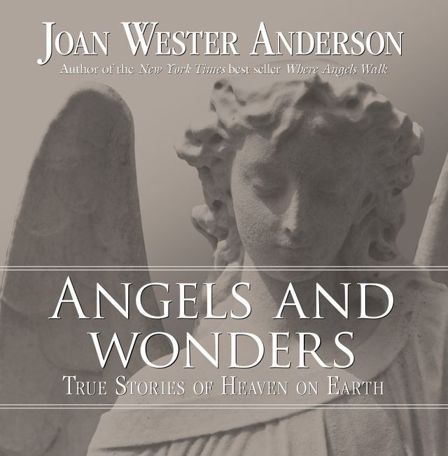  Angels and Wonders(Kobo/電子書)