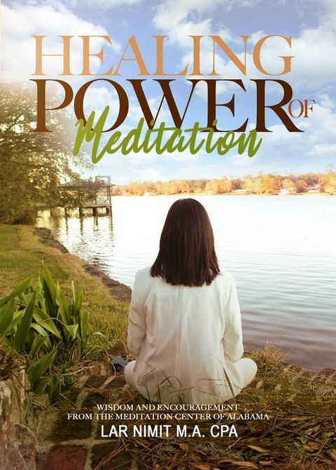 The Healing Power of Meditation(Kobo/電子書)