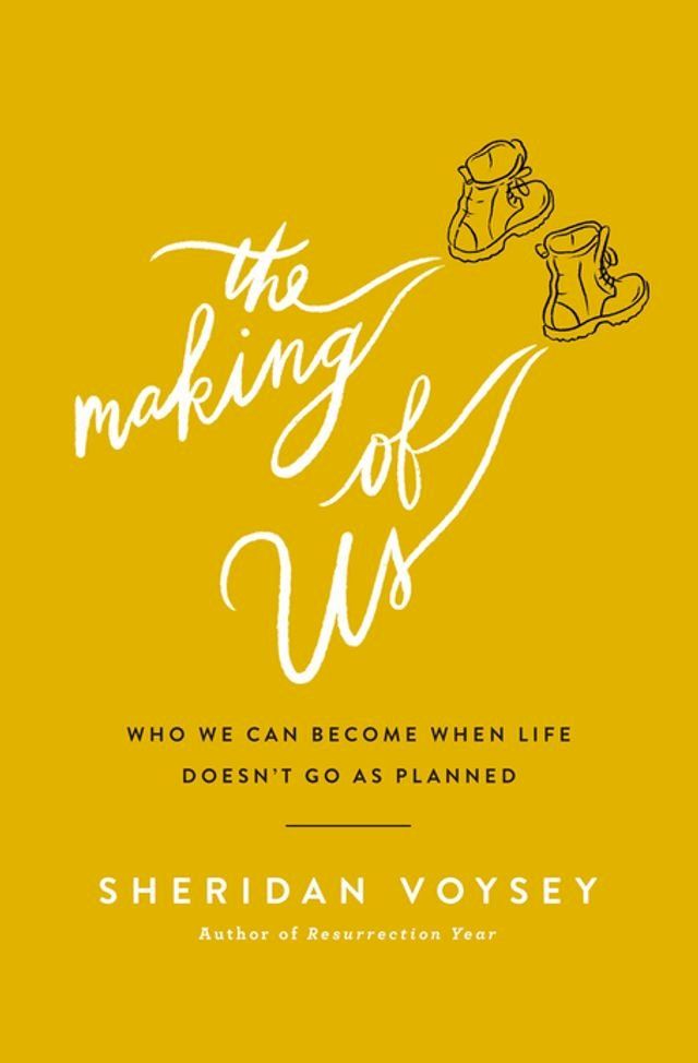  The Making of Us(Kobo/電子書)