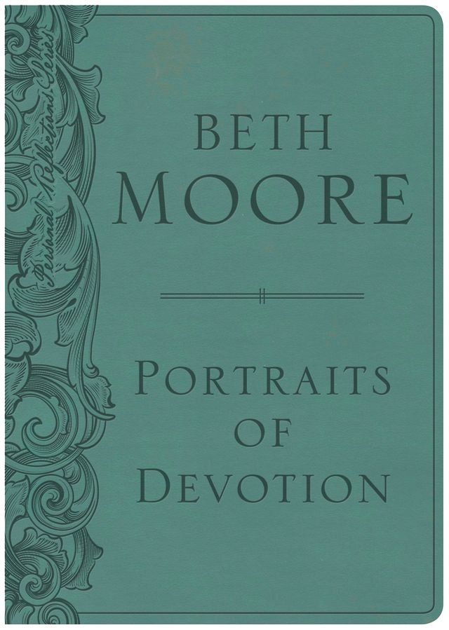  Portraits of Devotion(Kobo/電子書)