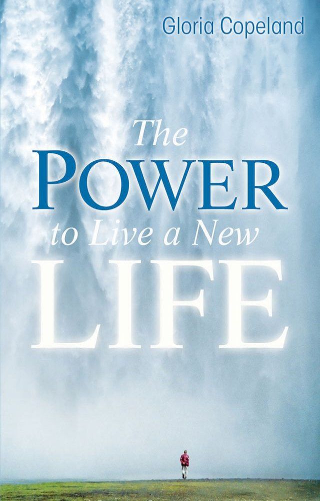  Power To Live A New Life(Kobo/電子書)