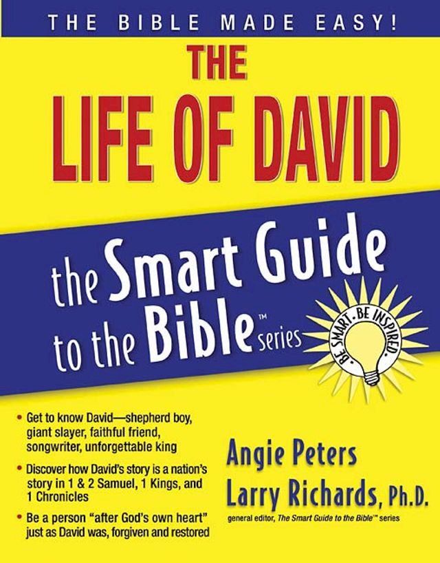  The Life of David(Kobo/電子書)