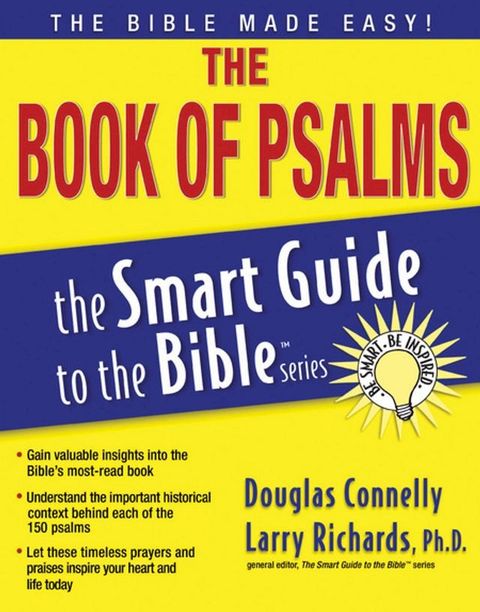 The Book of Psalms - Smart Guide(Kobo/電子書)