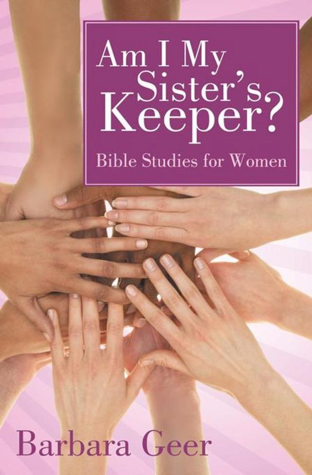  Am I My Sister's Keeper?(Kobo/電子書)