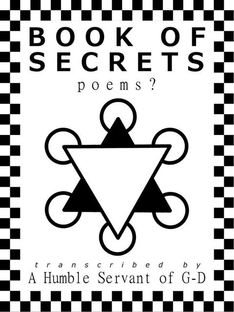 Book of Secrets: Poems?(Kobo/電子書)