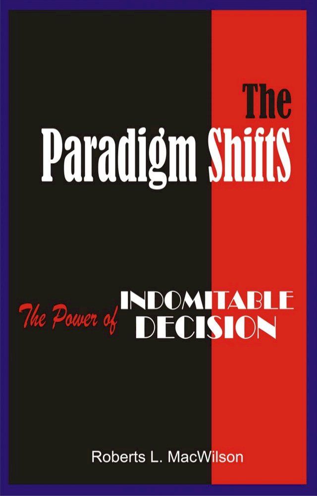  The Paradigm Shifts(Kobo/電子書)