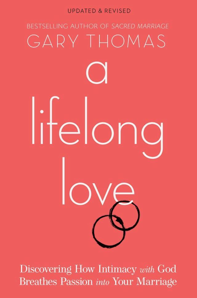  A Lifelong Love(Kobo/電子書)