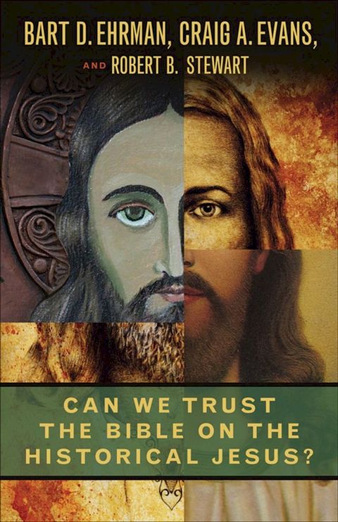 Can We Trust the Bible on the Historical Jesus?(Kobo/電子書)