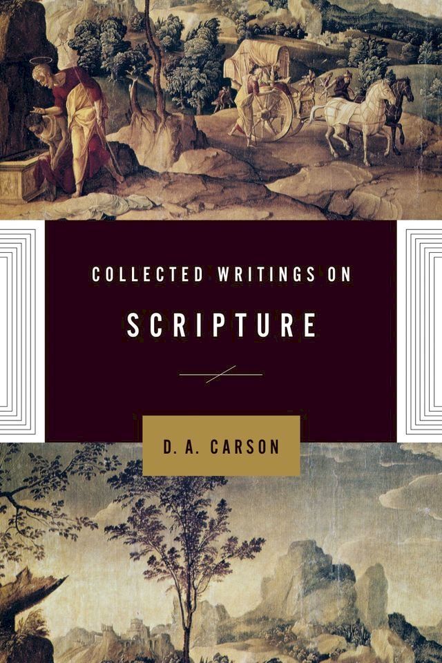  Collected Writings on Scripture(Kobo/電子書)