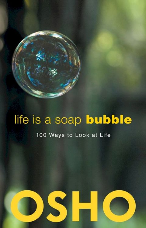 Life Is a Soap Bubble(Kobo/電子書)