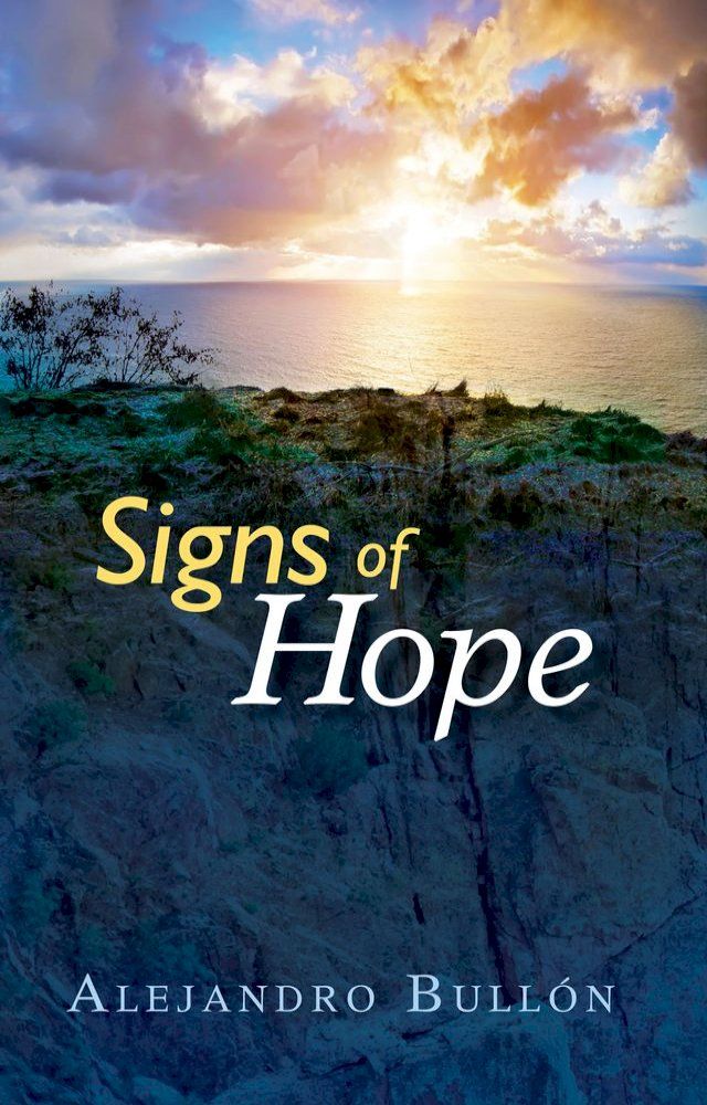  Signs of Hope(Kobo/電子書)