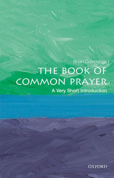 The Book of Common Prayer: A Very Short Introduction(Kobo/電子書)