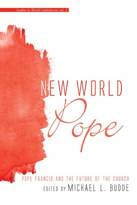 New World Pope(Kobo/電子書)