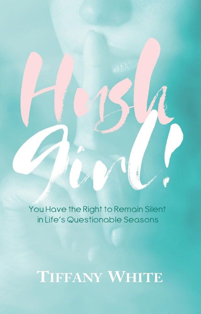  HUSH Girl!(Kobo/電子書)