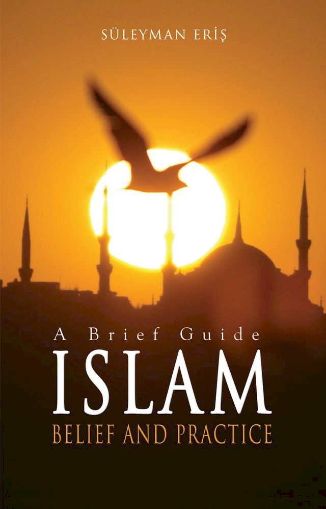  Islam: Belief And Practice(Kobo/電子書)