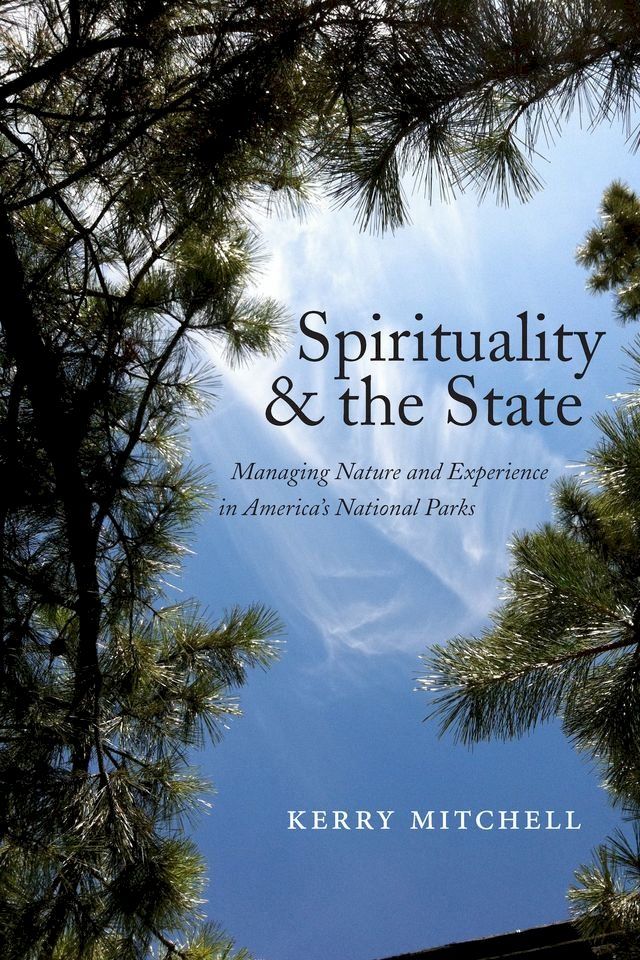  Spirituality and the State(Kobo/電子書)