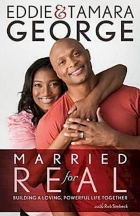 Married for Real(Kobo/電子書)