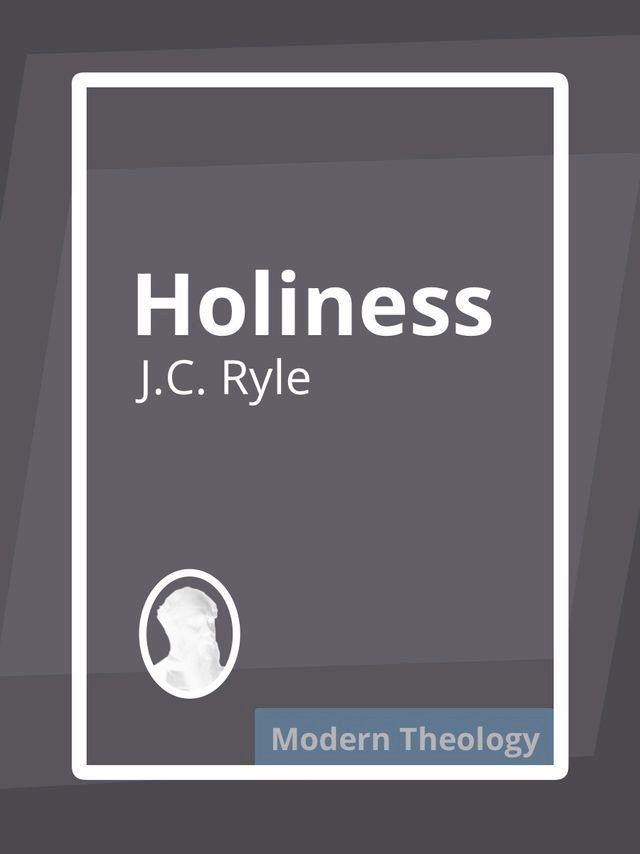  Holiness(Kobo/電子書)