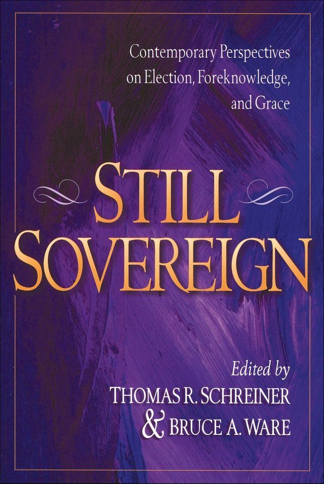  Still Sovereign(Kobo/電子書)