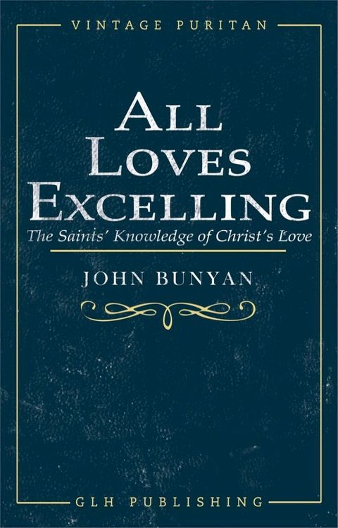 All Loves Excelling(Kobo/電子書)