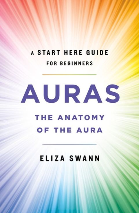 Auras(Kobo/電子書)