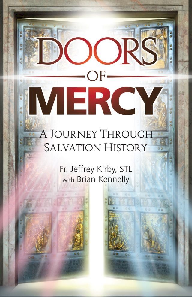  Doors of Mercy(Kobo/電子書)