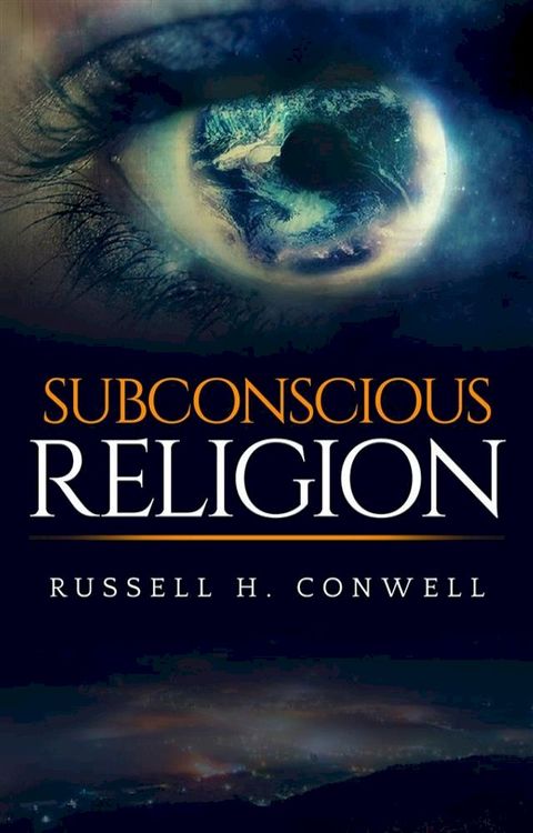 Subconscious religion(Kobo/電子書)