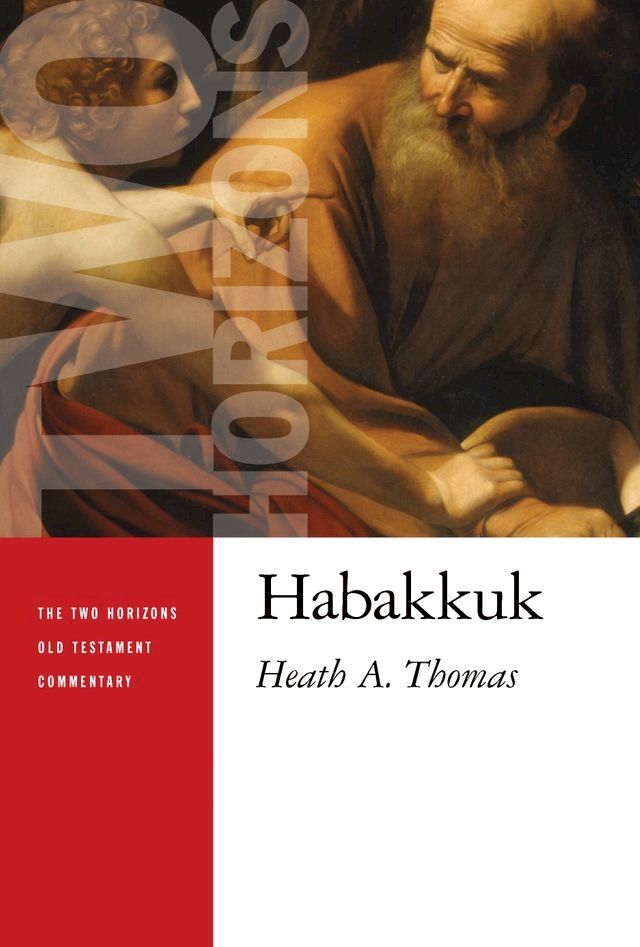  Habakkuk(Kobo/電子書)