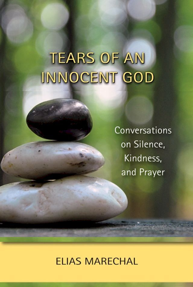  Tears of an Innocent God(Kobo/電子書)