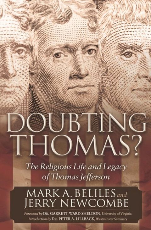 Doubting Thomas?(Kobo/電子書)