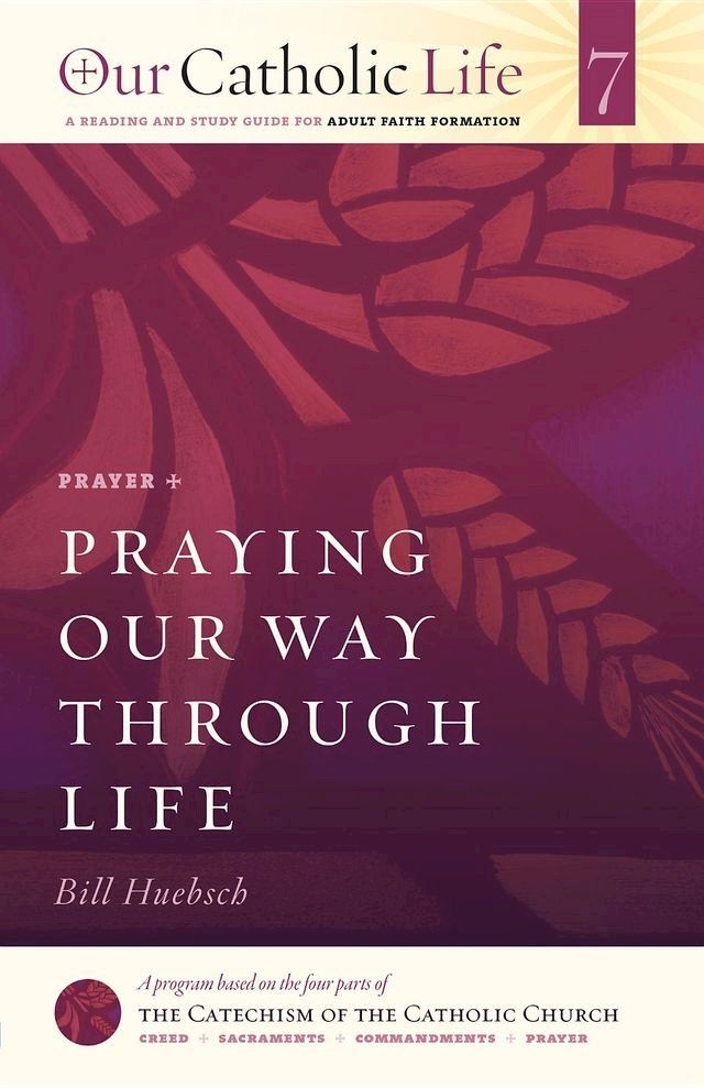  Praying Our Way Through Life(Kobo/電子書)