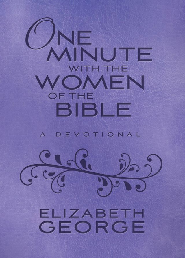  One Minute with the Women of the Bible(Kobo/電子書)