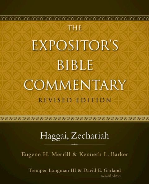 Haggai, Zechariah(Kobo/電子書)