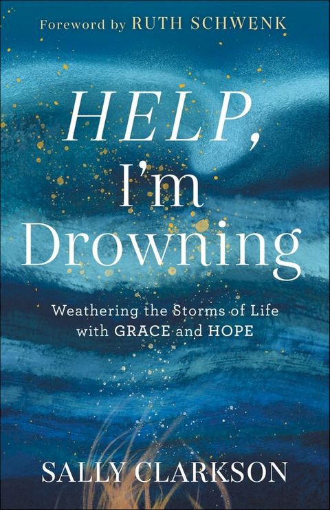 Help, I'm Drowning(Kobo/電子書)