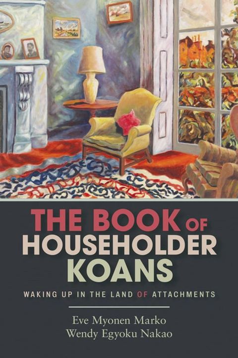 The Book of Householder Koans(Kobo/電子書)