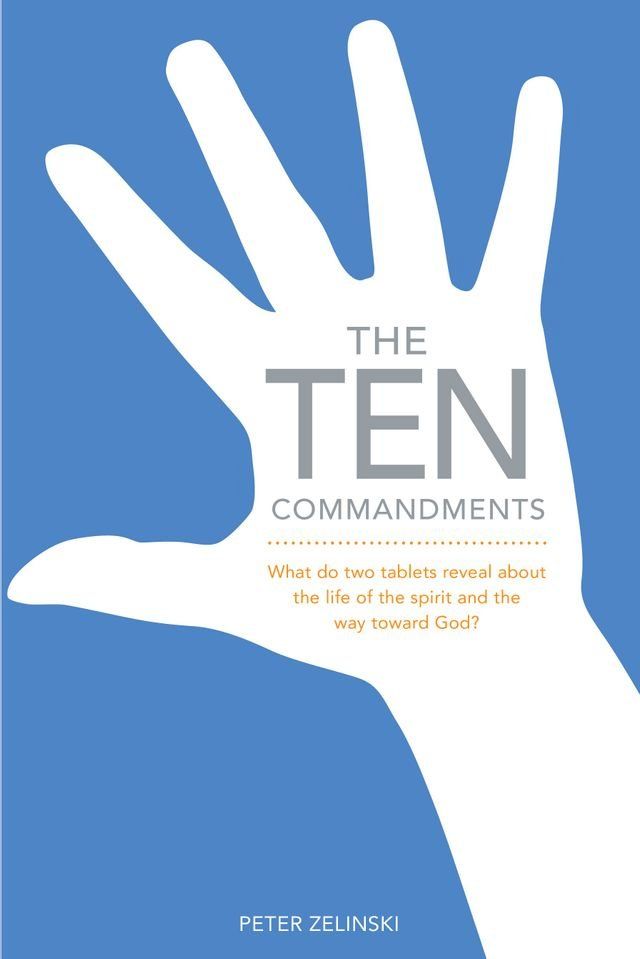  The Ten Commandments(Kobo/電子書)