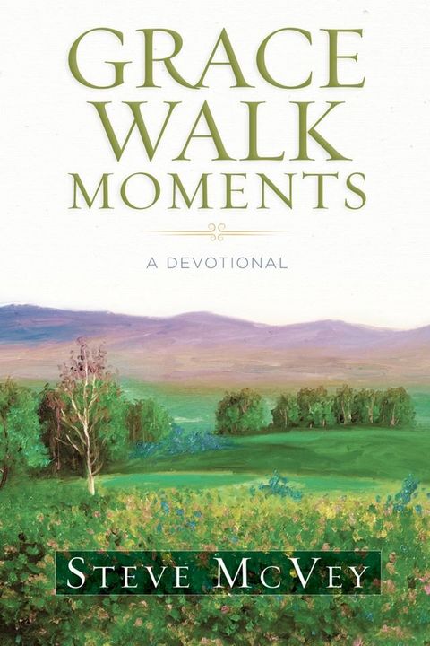 Grace Walk Moments(Kobo/電子書)