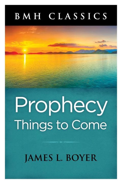 Prophecy(Kobo/電子書)