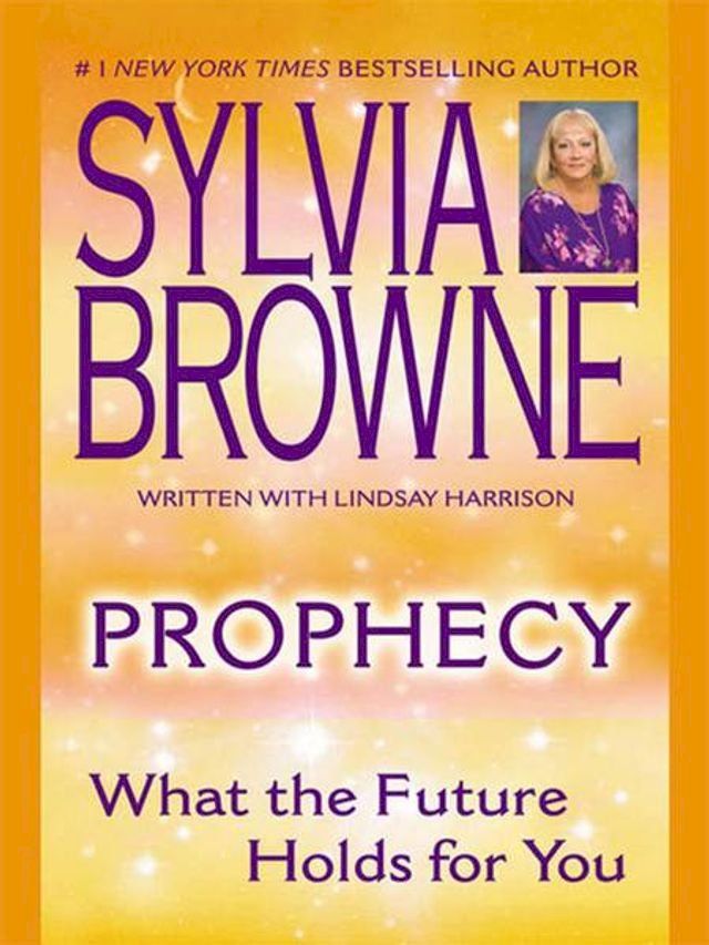  Prophecy(Kobo/電子書)