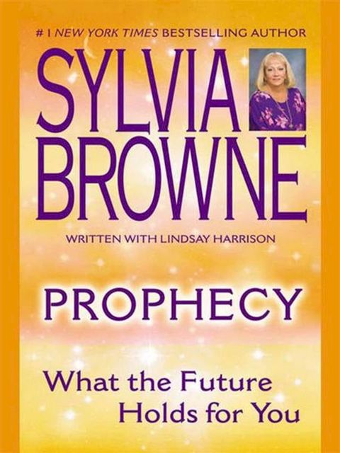 Prophecy(Kobo/電子書)