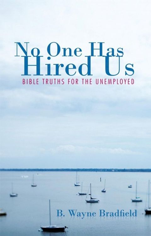 No One Has Hired Us(Kobo/電子書)