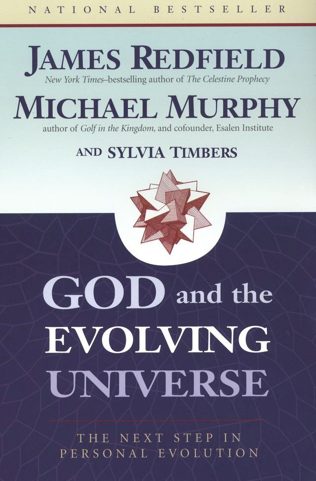  God and the Evolving Universe(Kobo/電子書)