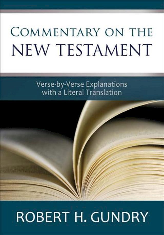  Commentary on the New Testament(Kobo/電子書)