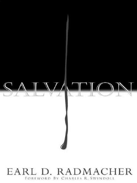 Salvation(Kobo/電子書)