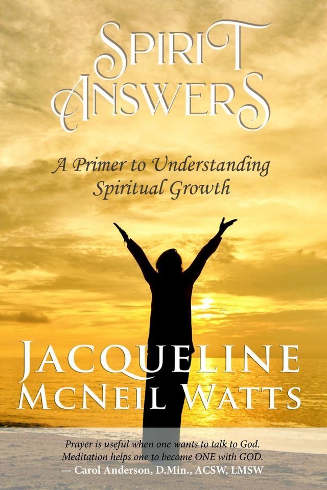  Spirit Answers(Kobo/電子書)