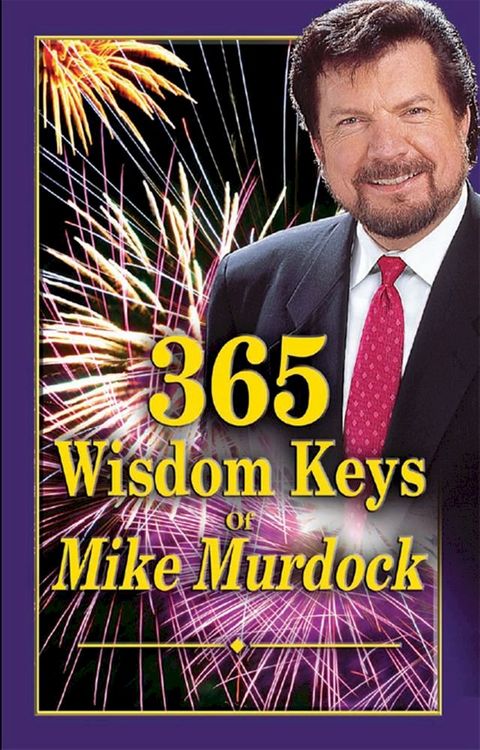 365 Wisdom Keys of Mike Murdock(Kobo/電子書)