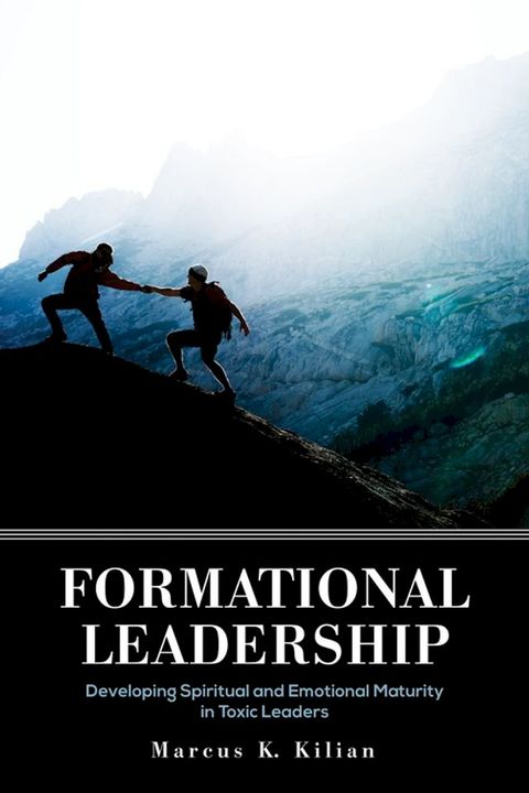 Formational Leadership(Kobo/電子書)