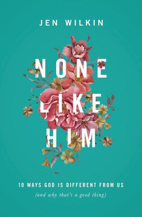 None Like Him(Kobo/電子書)